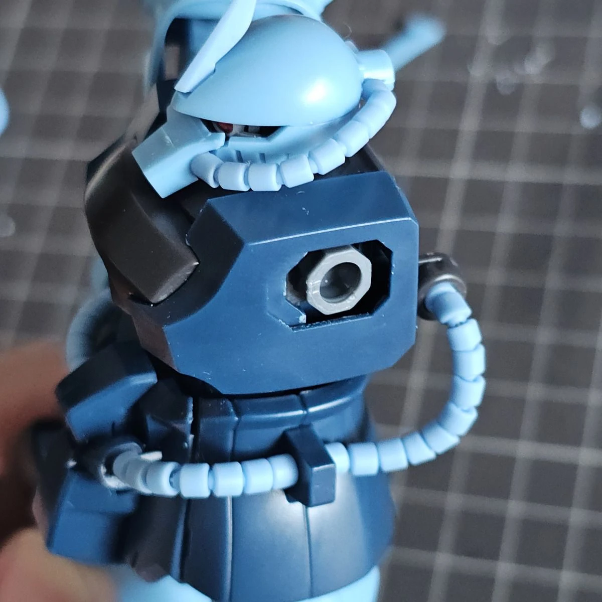 /44 Hg Tiger B3 Det…