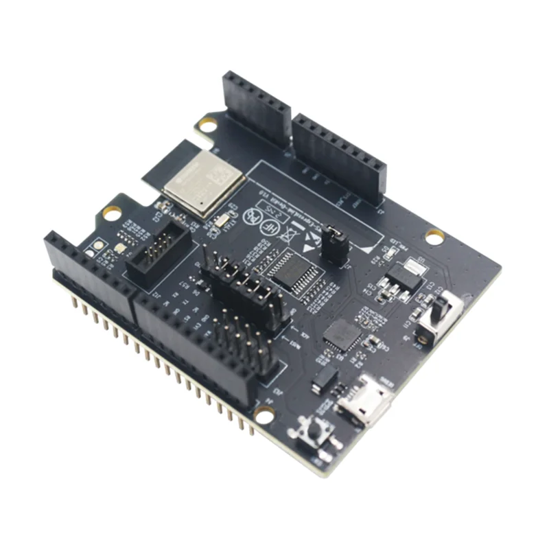 

ESP32-C3-AWS-ExpressLink-DevKit Espressif AWS IoT ExpressLink