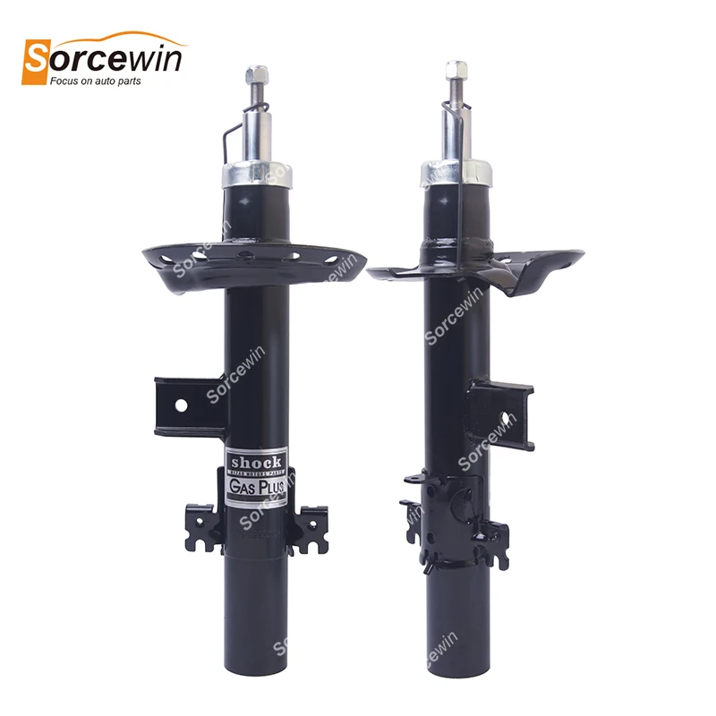 

For Land Rover Freelander L551 Evoque L538 Auto Part Front Rear Suspension Shock Absober Strut LR024438 LR024445