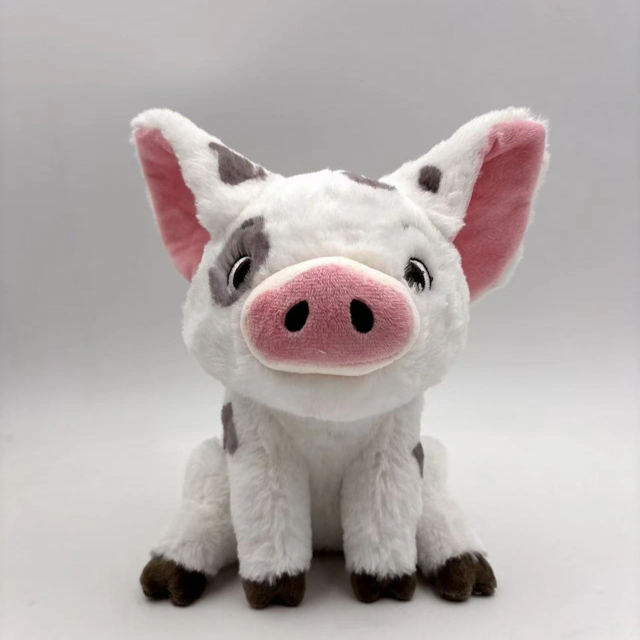 

Реквизит для фотосъемки из фильма MOANA, принцесса, домашнее животное, свинья, Мауи, петух, детский комикс, аксессуар для дня рождения, ролевых игр