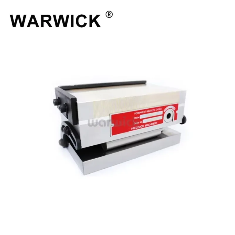 

Высокоточная экономичная синусная пластина с магнитным патроном с мелкополюсным магнитным покрытием