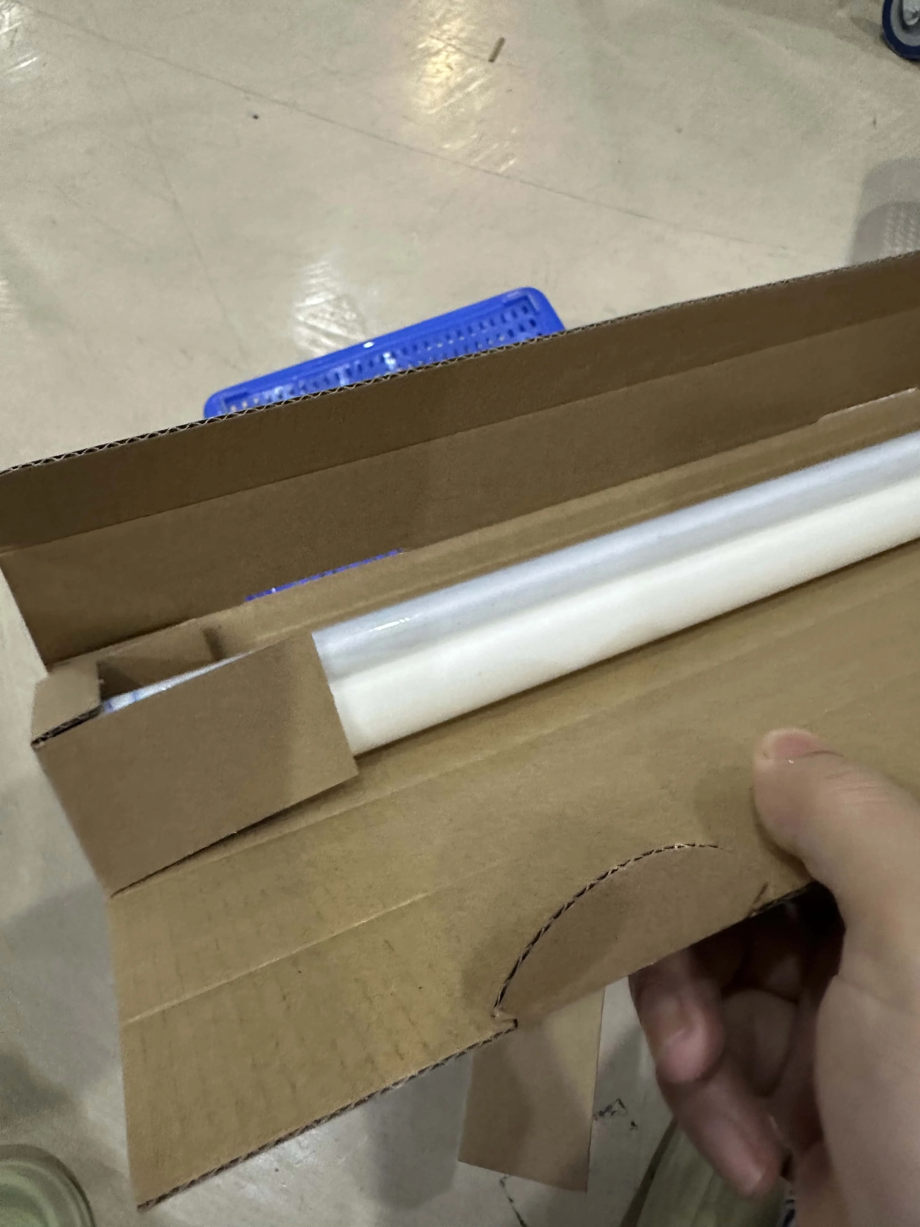 

2pcs FC5-2286-000 FC5-2286 Fuser Cleaning Web Roller for Canon iR ADV 8085 8095 8105 8205 8285 8295