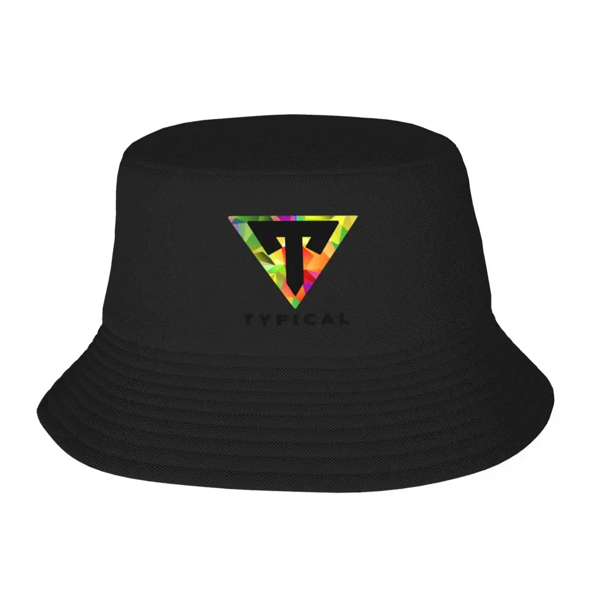 Typical Gamer Bucket Hat hiking hat Kids Hat Luxury Cap Men Luxury Brand Women's