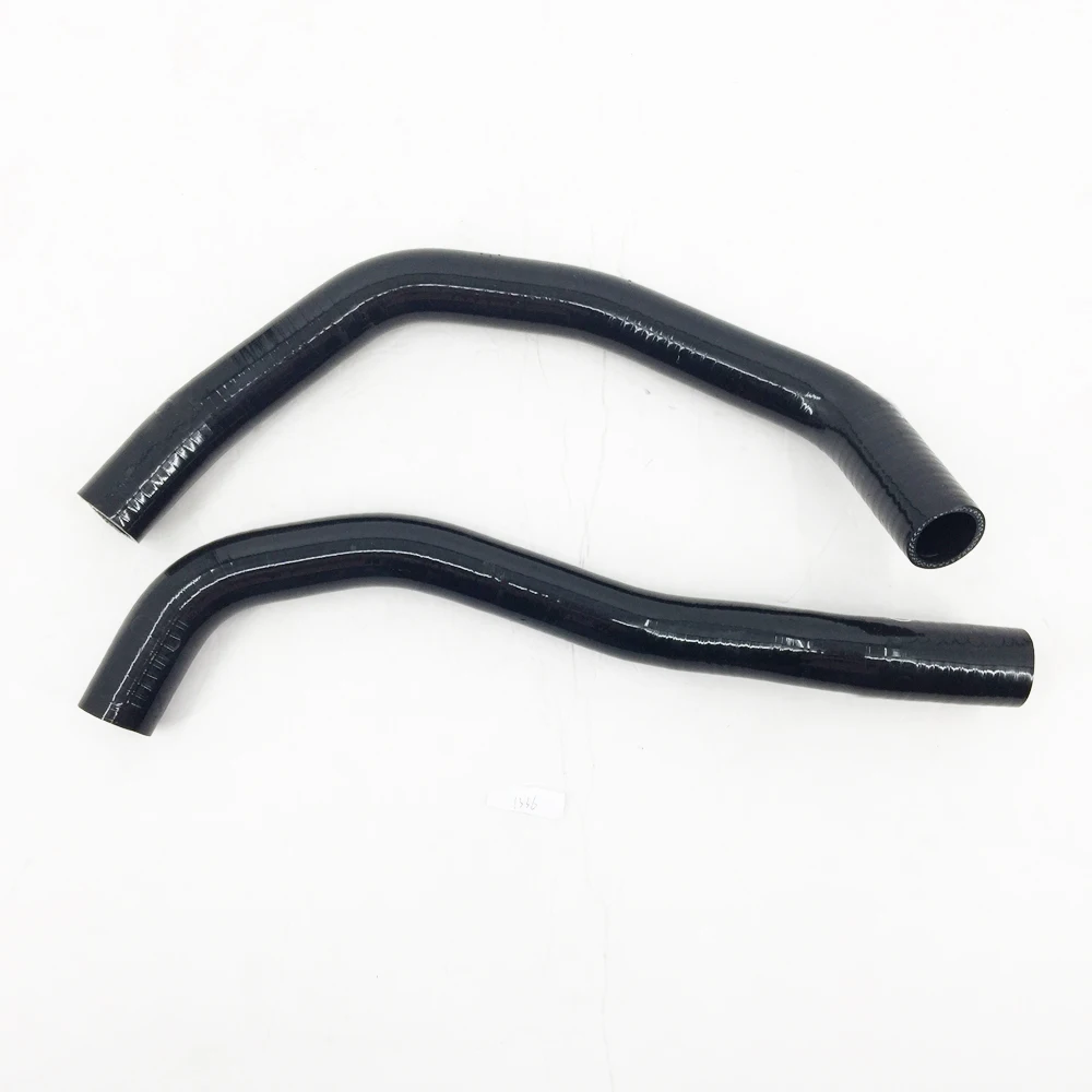 SILICONE RADIATOR COOLANT HOSE KIT for  Honda 03- 07 ACCORD CM 2.4L l4 K24A