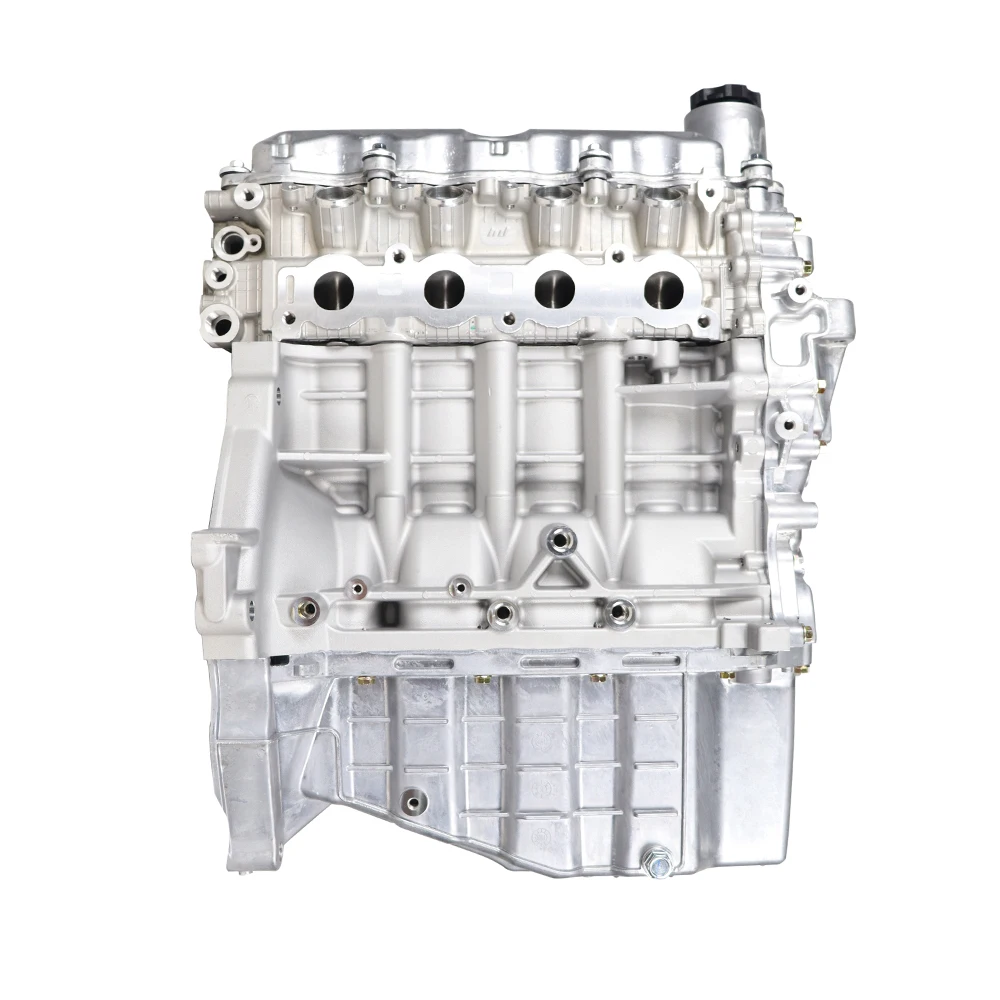 

Bopain High Quality BYD473QB Engine Long Block Factory Auto Assembly Parts For BYD F3 1.5 Diesel Fuel Brand New