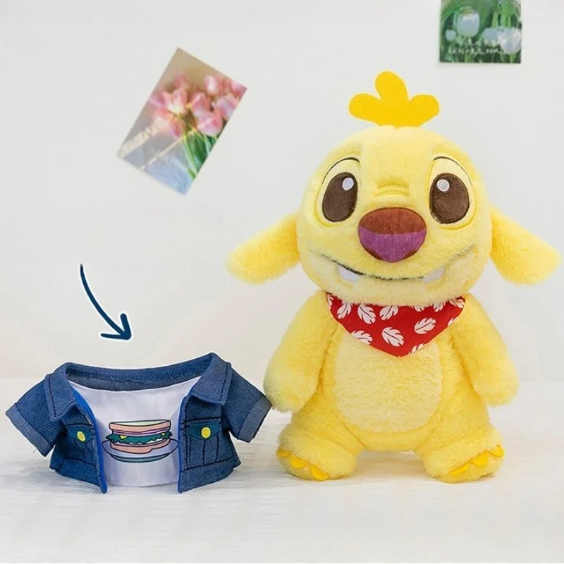 لطيف أفخم دمية لعبة Reuben ليلو وستيتش أنيمي شخصية وسادة محشوة بلوشي الدمى الزخرفية Kawaii الحاضر ديكور غرفة نوم