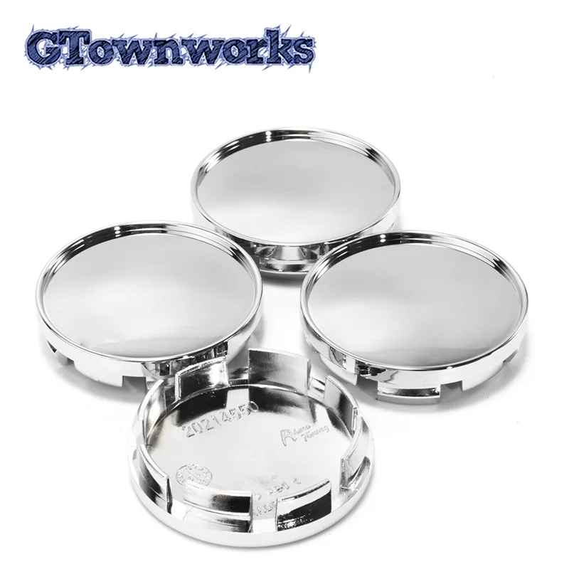 

GTownworks 2 шт./4 шт. 61 мм наружный диаметр 55,5 мм ID центральная крышка для 2006-2014 B9 Tribeca 2001-2005 AllRoad Wheels # 68829 # 68833 Внешние детали