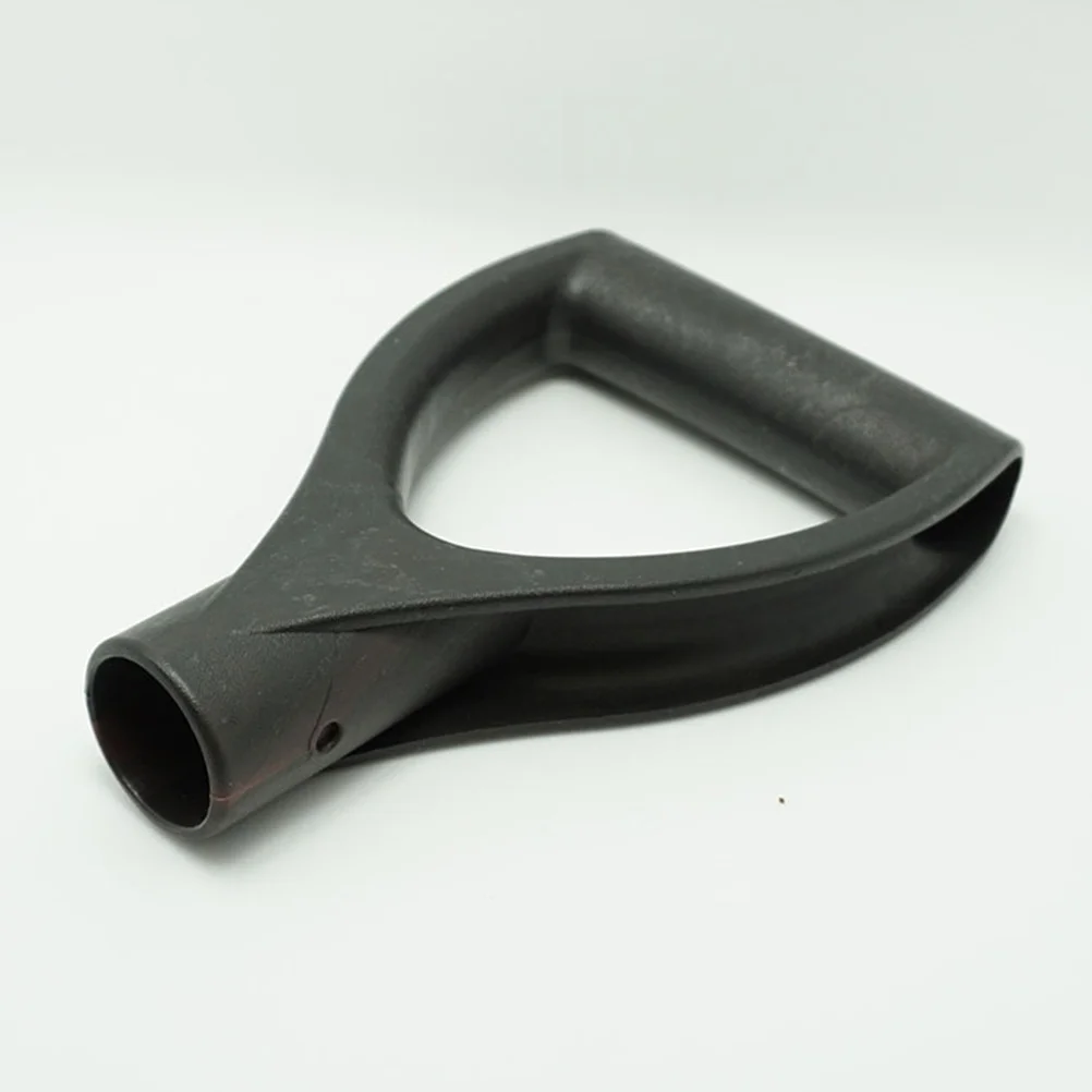 

Набор из 4 сменных D-образных пластиковых ручек для лопат, эргономичный дизайн для копания и прополки