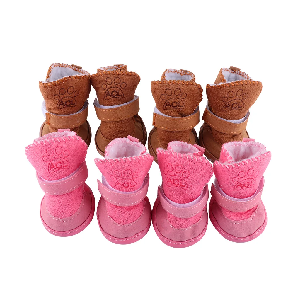 Thumbnail 2 - #56 Best Dog Boots to Buy In 2026