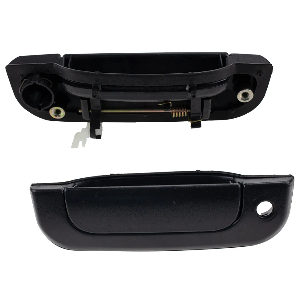 Front Outer Exterior Door Handle Left Or Right For Kia Van Pregio FL:OK72A58410 FR:OK72A59410