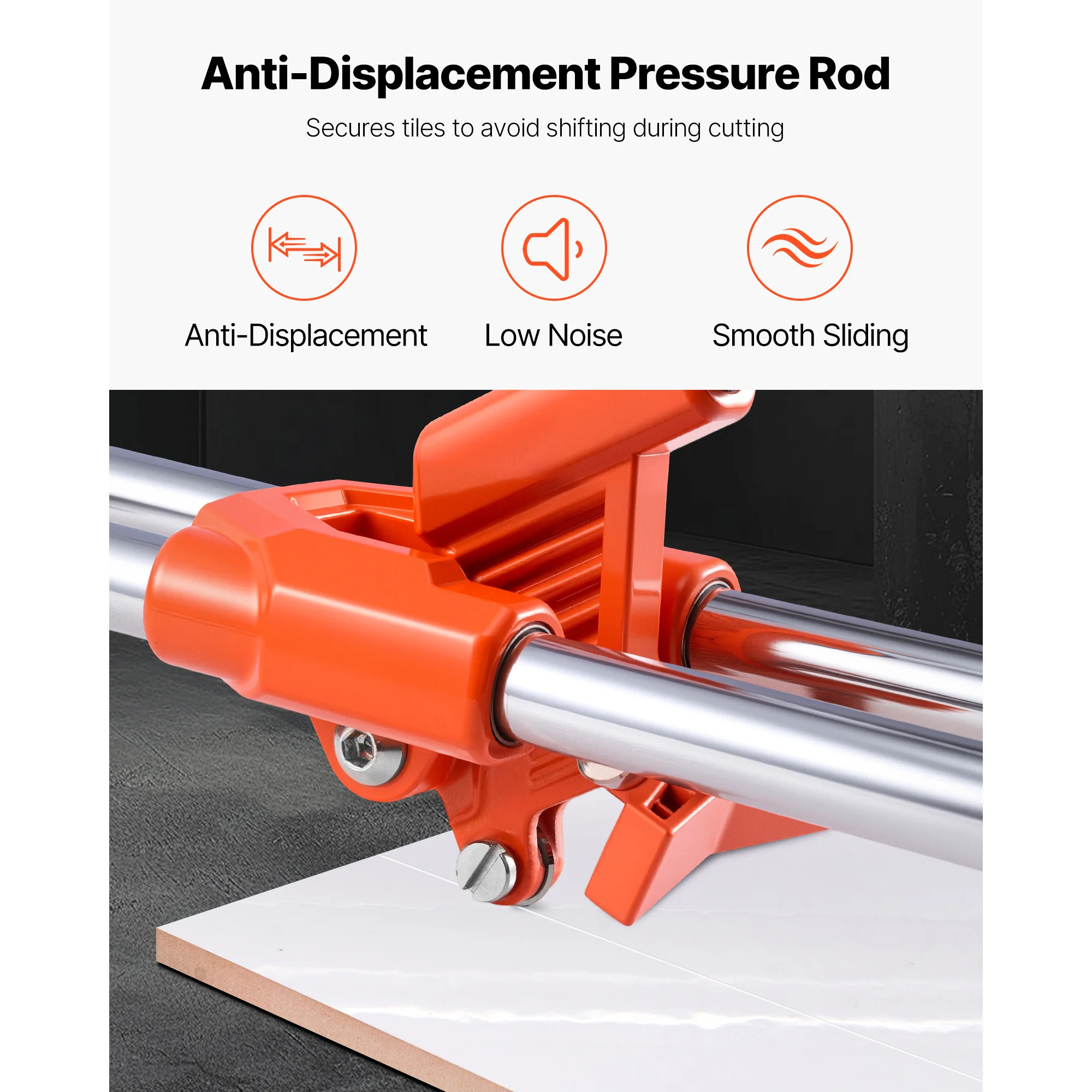 Thumbnail 3 - #8 Latest Tile Cutters Offers