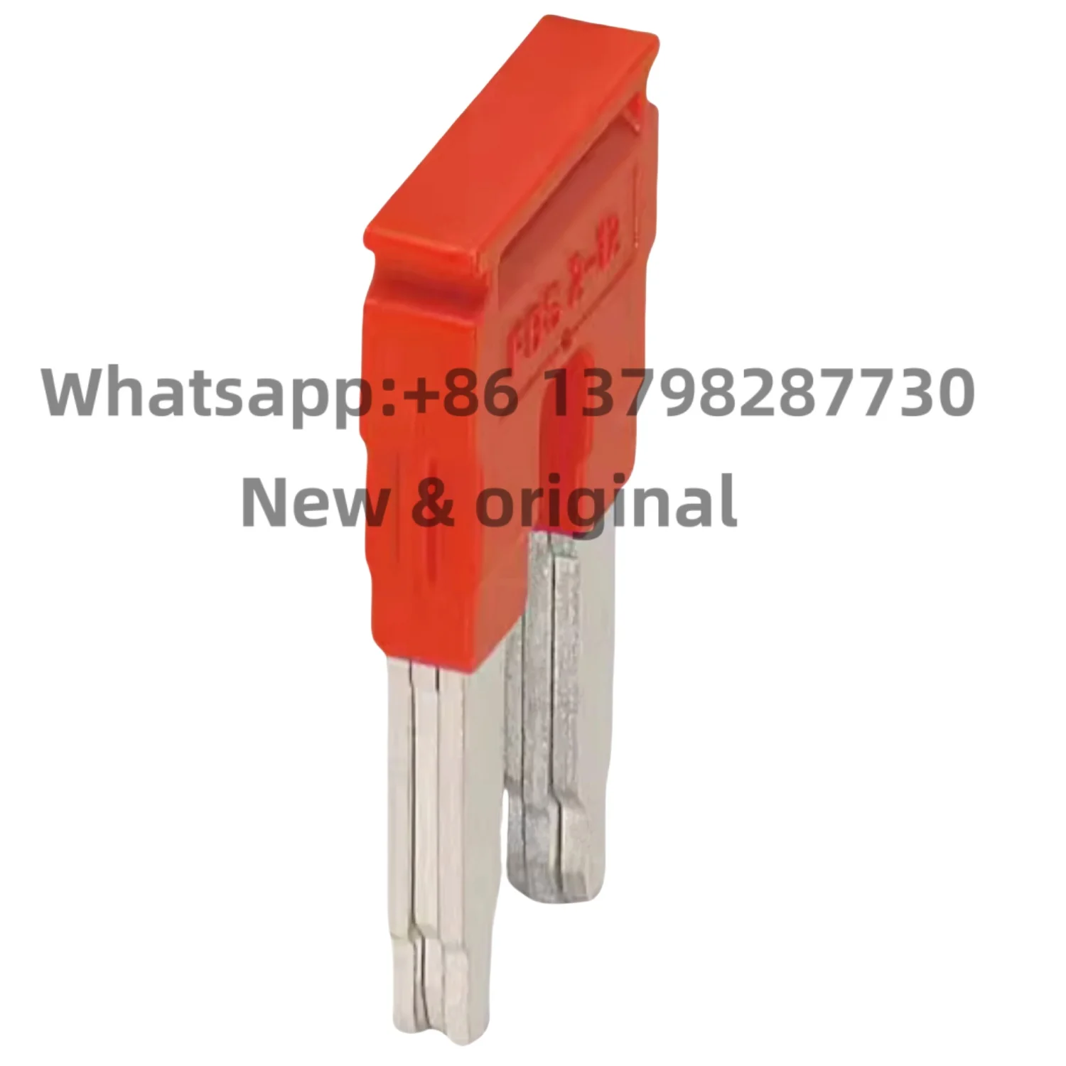 Nieuwe Originele 3005950 Fbs 2-12 Plug-In Brugcomponenten