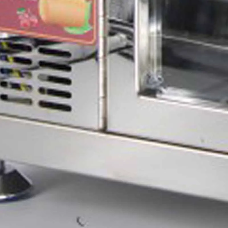 Vertical Meat Slice…