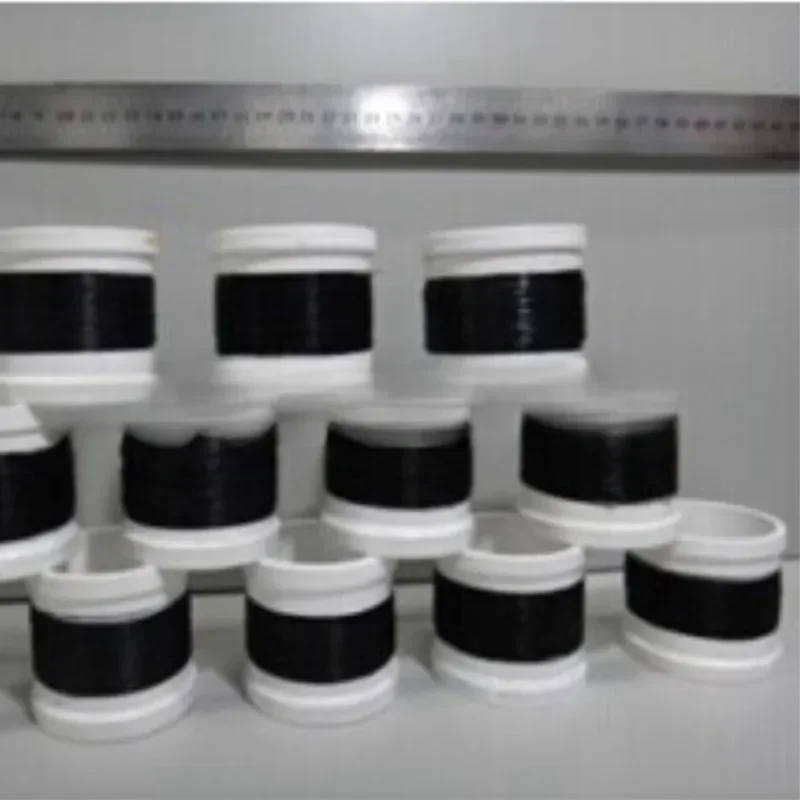 (KYTNF) [Functionalized carbon nanotubes]Carbon nanotube fibers with various diameters and complete specifications