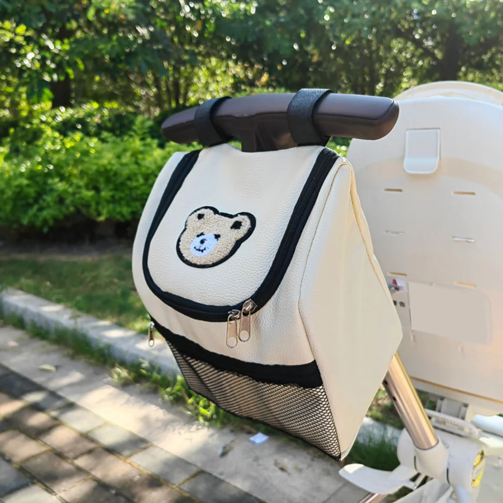 

Сумка для подгузников, водонепроницаемая, прочная, просторная, с несколькими отделениями, устойчивая к царапинам, легкая, для хранения предметов первой необходимости для мамы, сумка для мамы