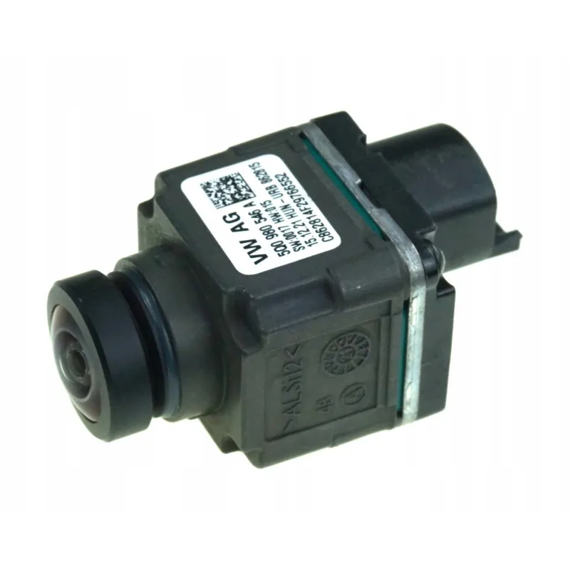 5Q0980546A 360 Telecamera Surround Per Audi A4 A5 Q5 Q7 S4 S5 SQ5 Porsche Cayenne Macan Panamera VW Atlas Passat Tiguan 2015-2023