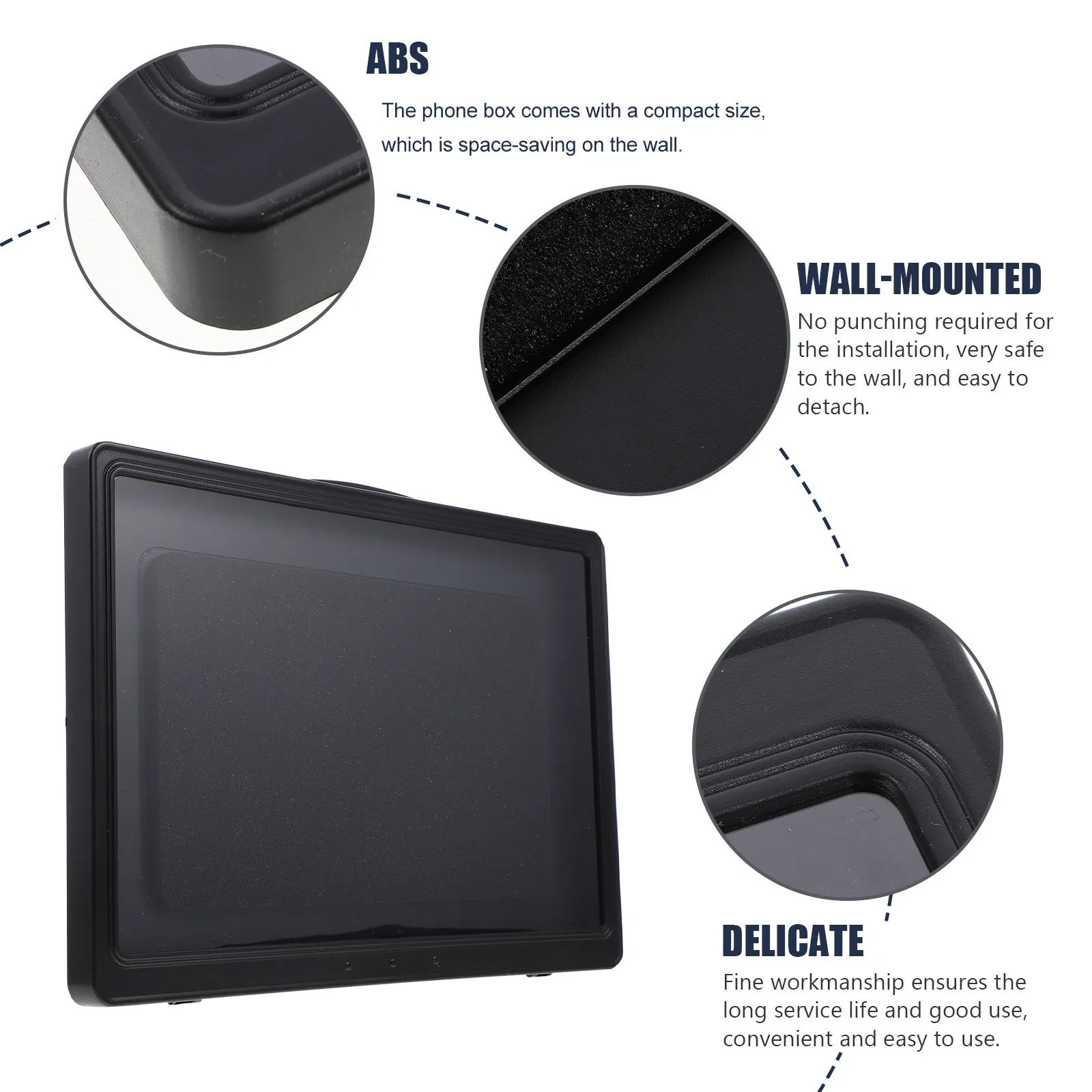 Shower Tablet Case Waterproof Bathroom Tablet Holder Wall Mounted for Cooking Listening Watching Videos Gift for Friends Family