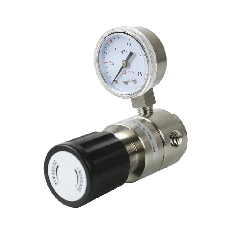 High Quality Natural Gas, Ooxygen Pressure Regulators Prices