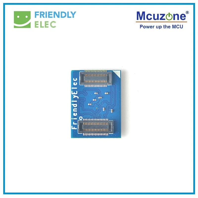 Moduł eMMC dla NanoPi M6, NanoPi R3S, NanoPi Zero2, 32 GB/64 GB, FriendlyElec