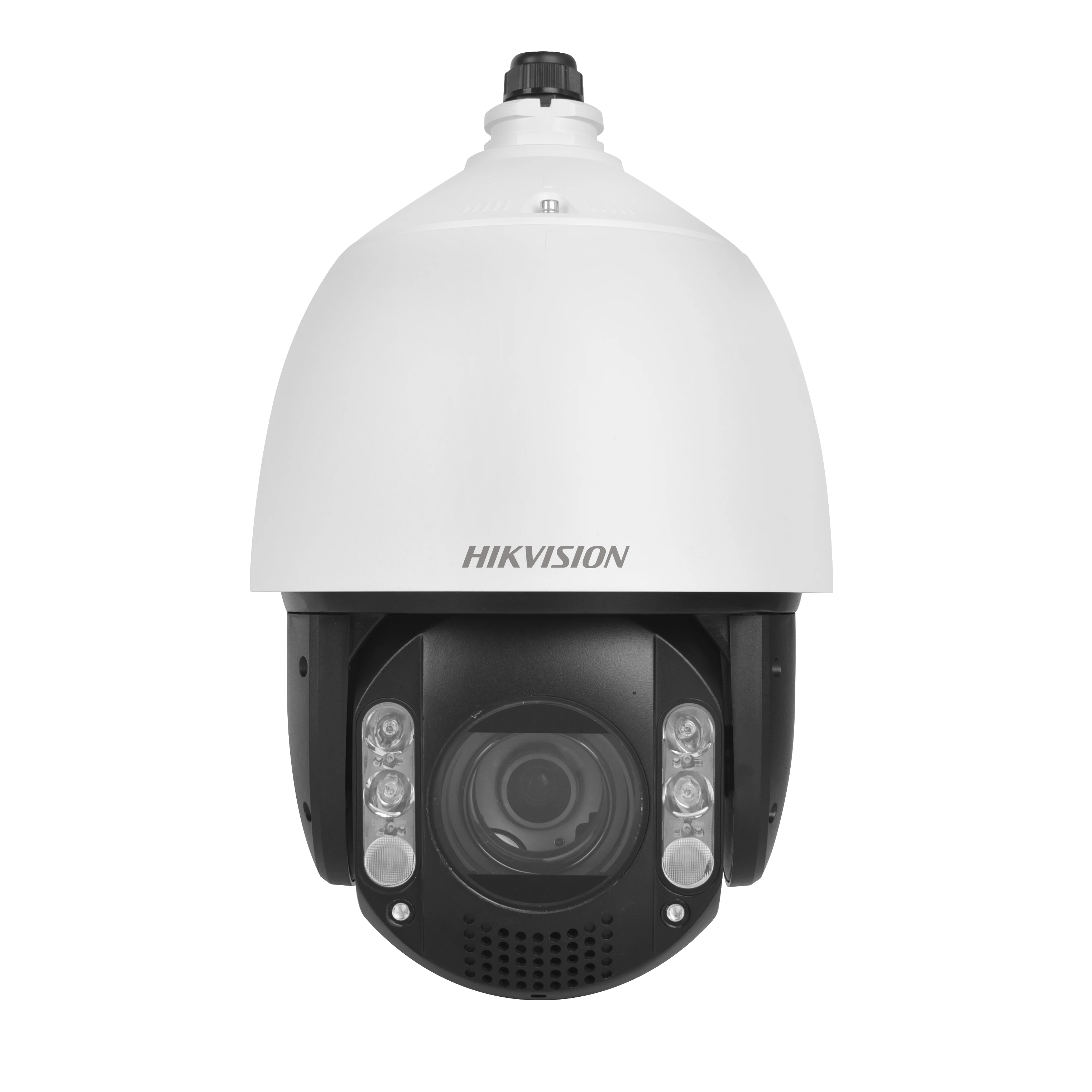 Hikvision DS-2DE7A812MCG-EB Original 7inch 8MP 12X ColorVu 100-150M Auto-tracking Speed PTZ Deep Learning Audio Visual Alarm