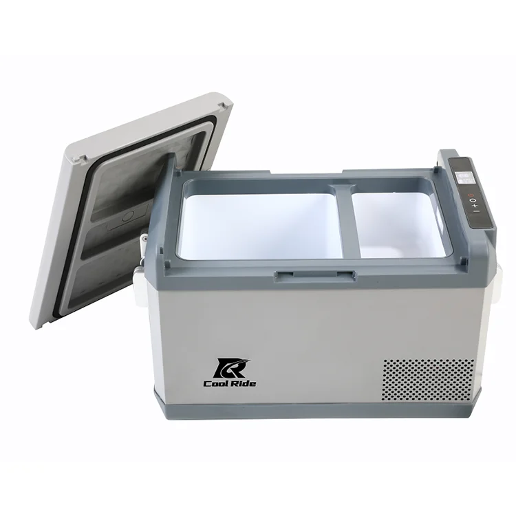 Coolride Portable F…