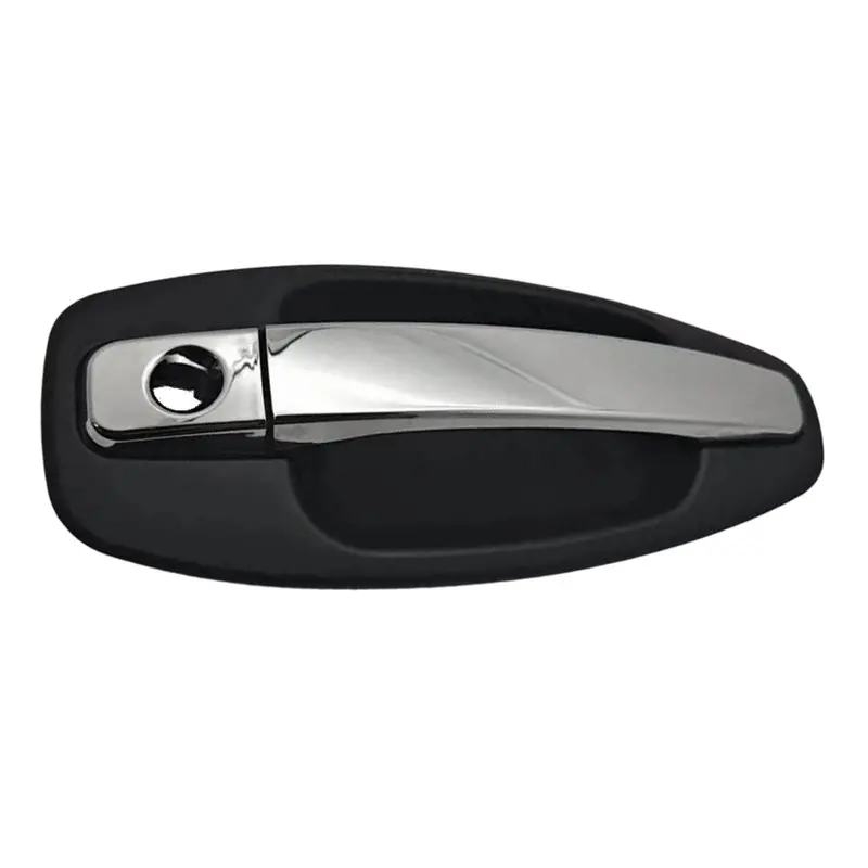 

L10A For Kenworth T680 T880 1999- 2017 Door Exterior Handle Chrome Pull For Truck Door Handles