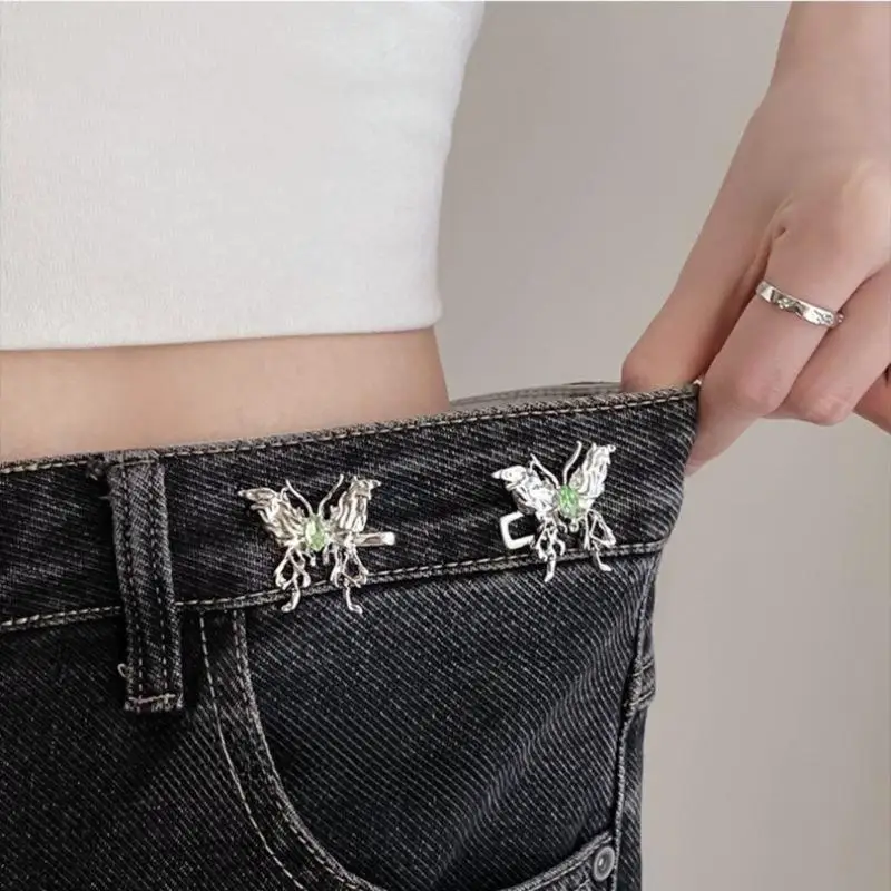 N5KB Hollowed Butterfly Thinec