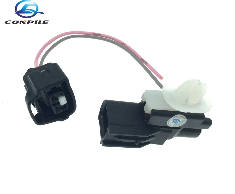 for Toyota Crown Vios Corolla Camry outdoor environment air conditioning A/C temperature sensor 077500-5191 Yaris