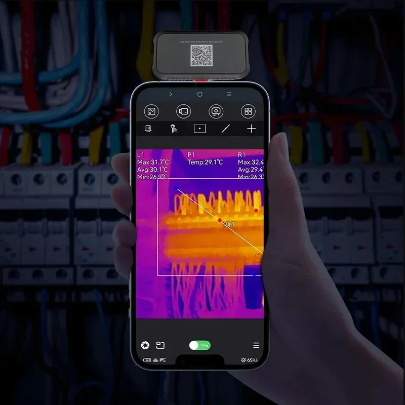 Hti 203U Electronic…