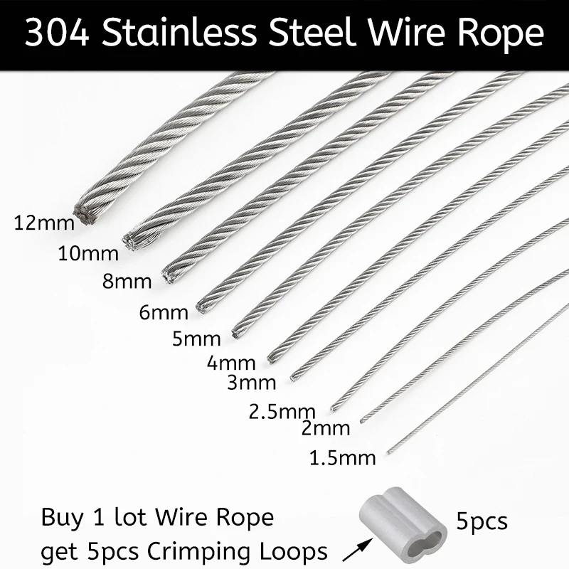 10 Meters 0.8-4Mm D… - image