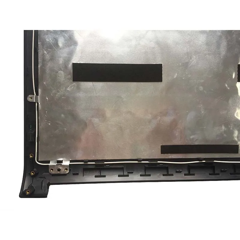 Imagem -03 - Tampa Superior do Lcd do Portátil para Asus N53 N53j N53jg 13gn1i5ap0111 13gn1i5ap0111 95 Novo