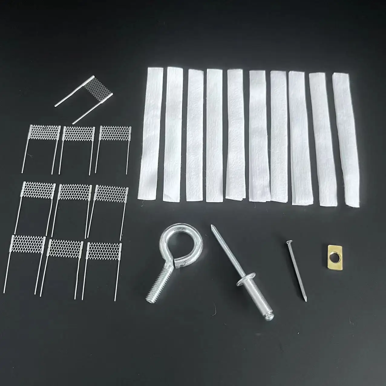 

Pn P 3Types Rebuild Hand DIY Home Hardware Tools nexM Sheet 0.15/0.2/0.3 with 2 legs VM1/VM5/VM6 Easy To Use In The Kit