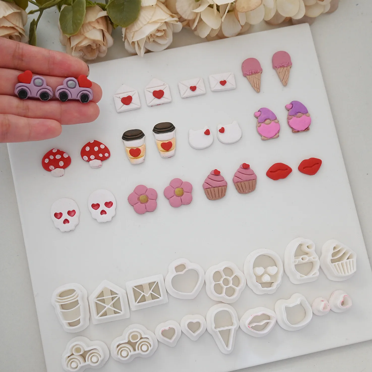 Valentine's Day Env…