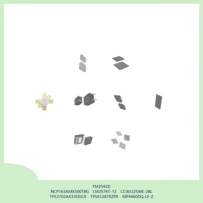 Fm2542D Ncp163Amx50…