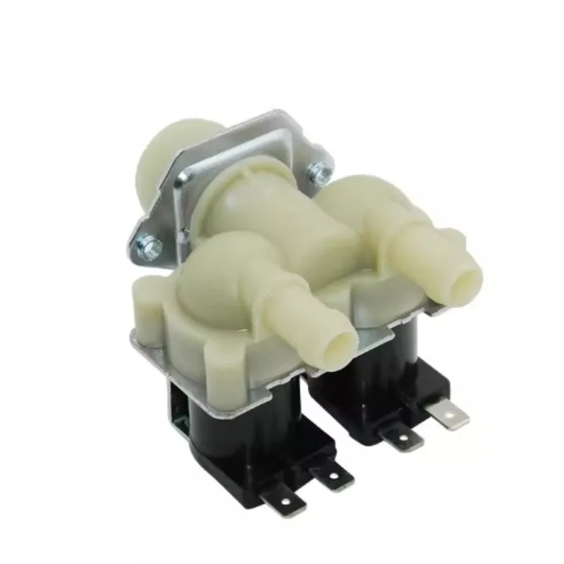 

Applicable To Midea Drum Washing Machine MG100V11D/MG100VT55DY/MG100V33WY Water Inlet Valve