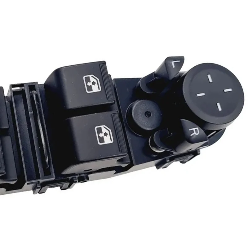 

2172-3763080 Car Power Window Switch Unit And Outdoor Mirrors Accessories Parts For Lada