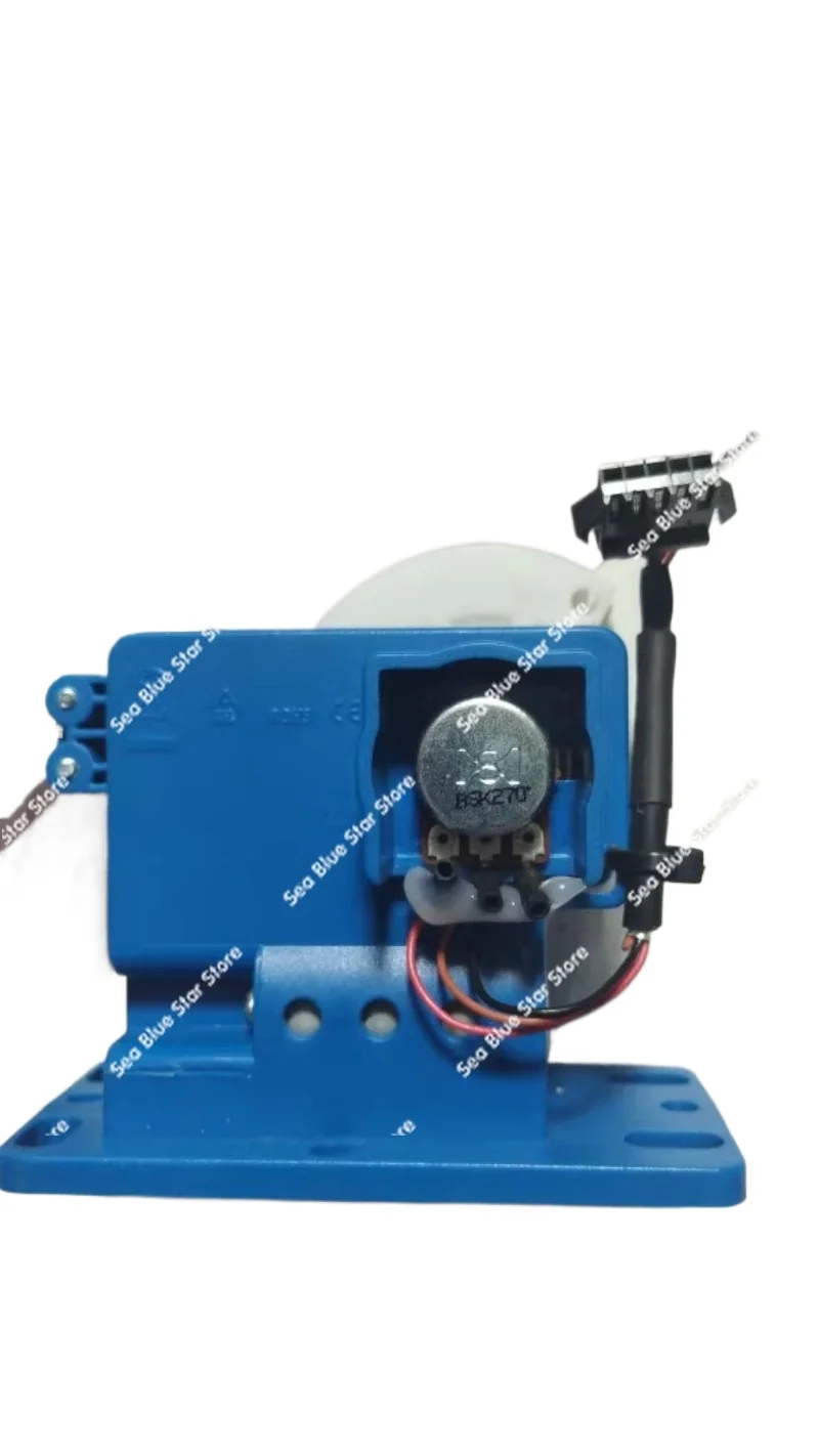 

Эллиптический двигатель M5, регулятор эллиптического сопротивления, сопротивление двигателя ECB