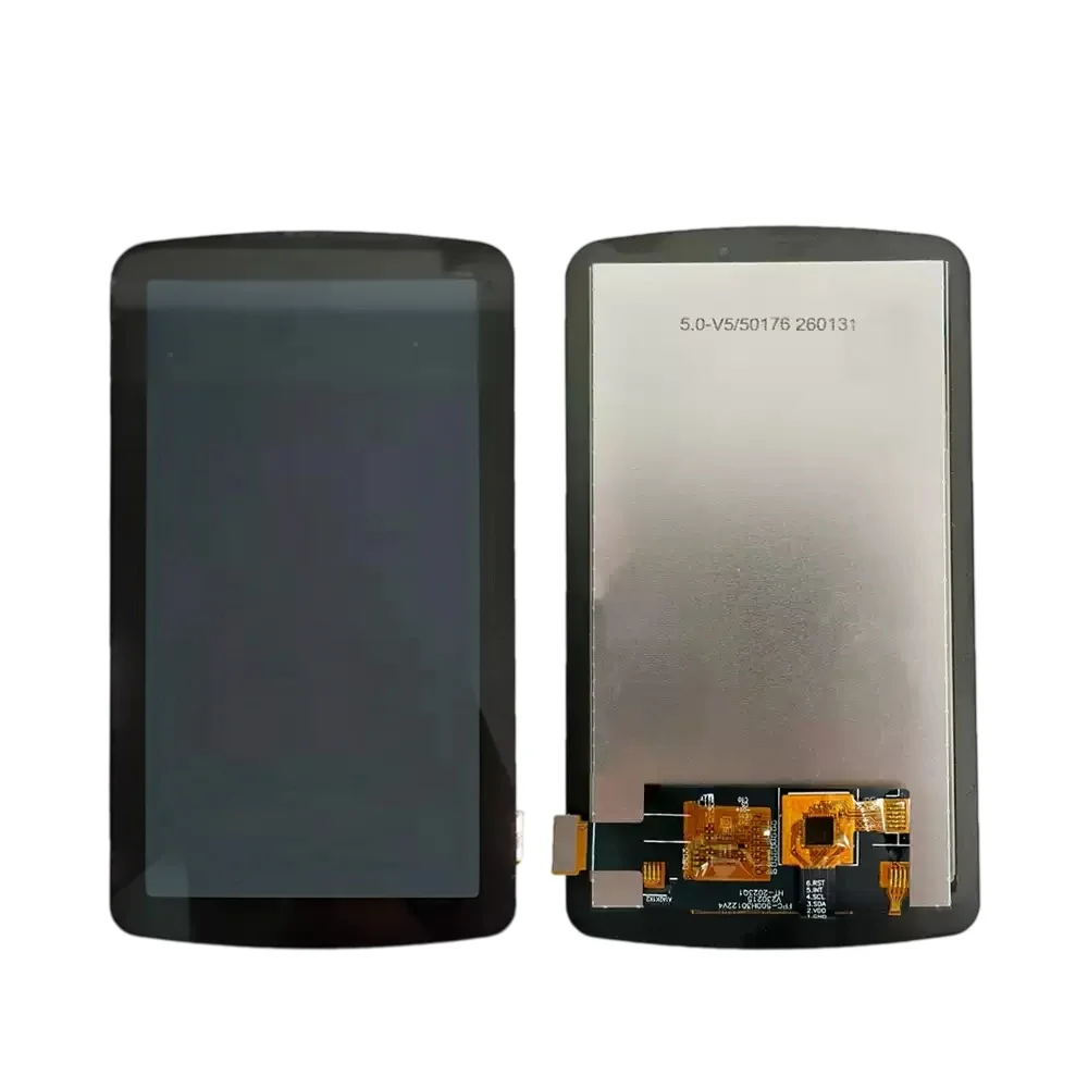 Touch LCD Screen For South H6LM RTK Surveying Handheld Data Collector New Replacement  Display Assembly Free Disassemble Tools