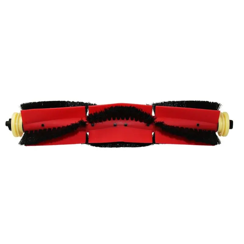 Основная и боковые щетки, HEPA-фильтр, тряпка для влажной уборки, переднее колесо для робота-пылесоса Xiaomi Roborock Xiaowa E20 E202 E202-00 E202-02