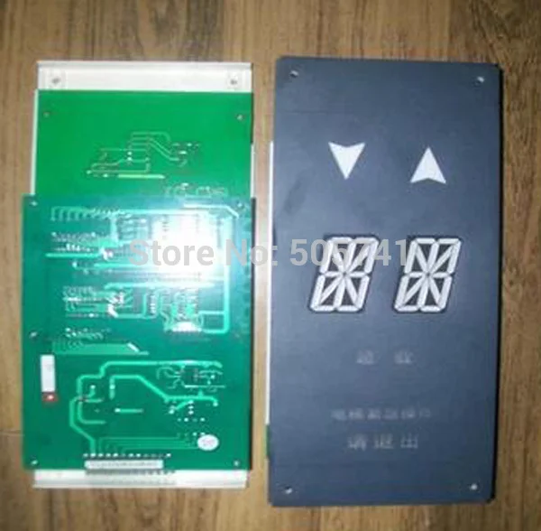 

Lift display board elevator accessories JAA25140AAB102