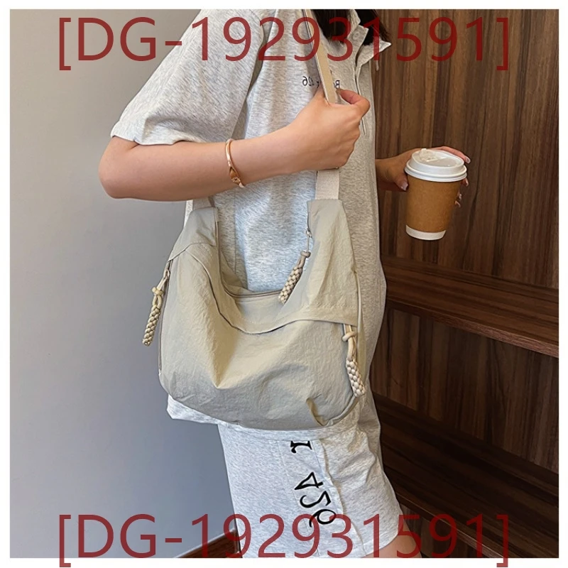 

2024 New Women Bag Fashionable and Soft _DG-192931591_