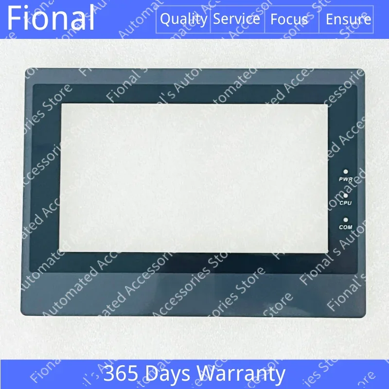 New Hot MT4414T/MT4414TE Touch Glass Front Film with Touchpad Touch Screen Digitizer Panel MT4414T MT4414TE