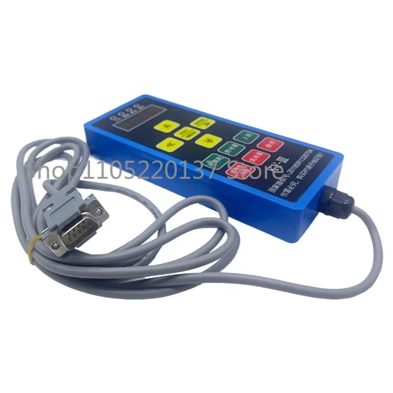Wire Cutting Dedicated Frequency Converter Manual Control Box KY - Ⅲ/3/8 Universal Model