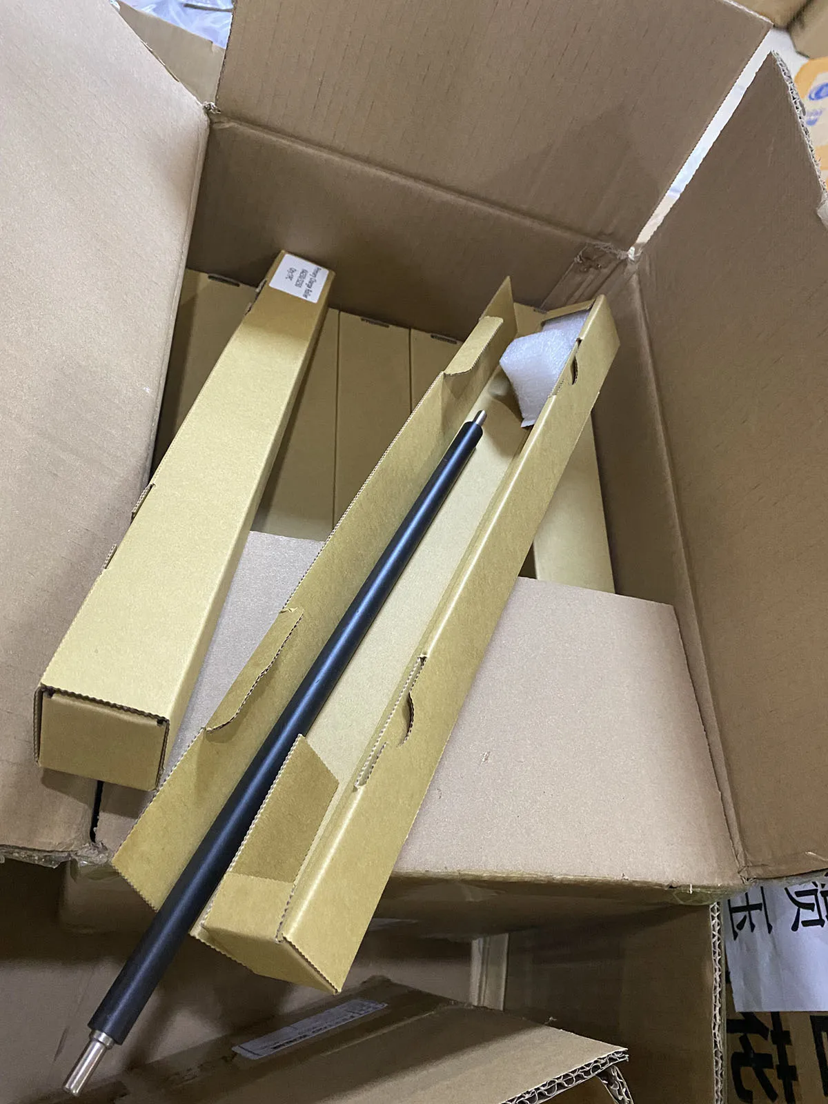 

2PCS Compatible Primary Charge Roller PCR for Samsung K3250NR K3300NR K4250RX K4250 K4300LX K4350LX MLT-R704 K4350 R708 PCR