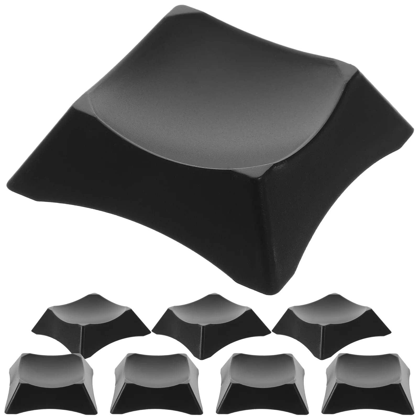 8-częściowy zestaw sportowy stojak do koszykówki Stojak do kręgli Softball Fitness