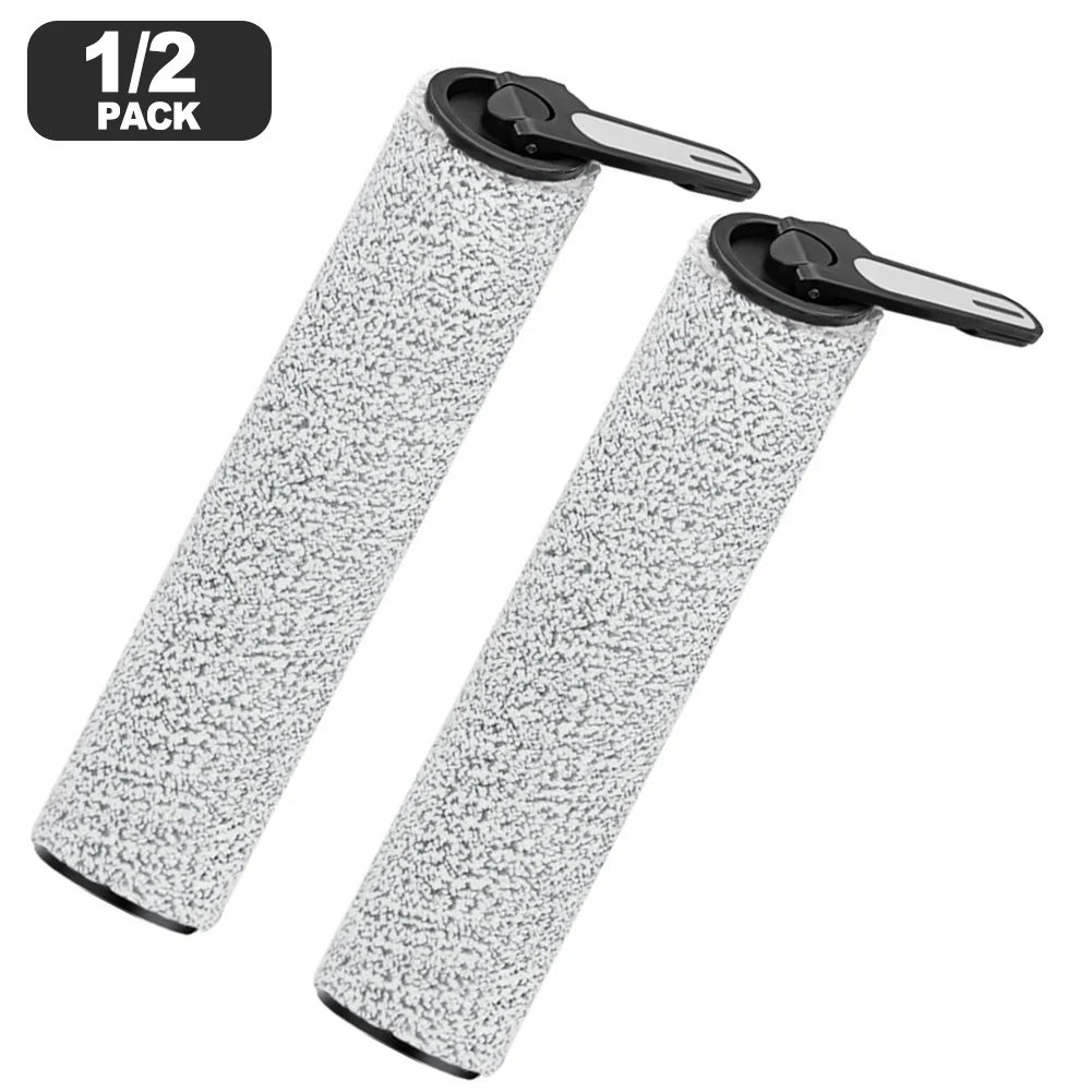 

Основная щетка-ролик для пылесоса Lubluelu BVC-T8A обеспечивает полную очистку ковров и твердых полов.