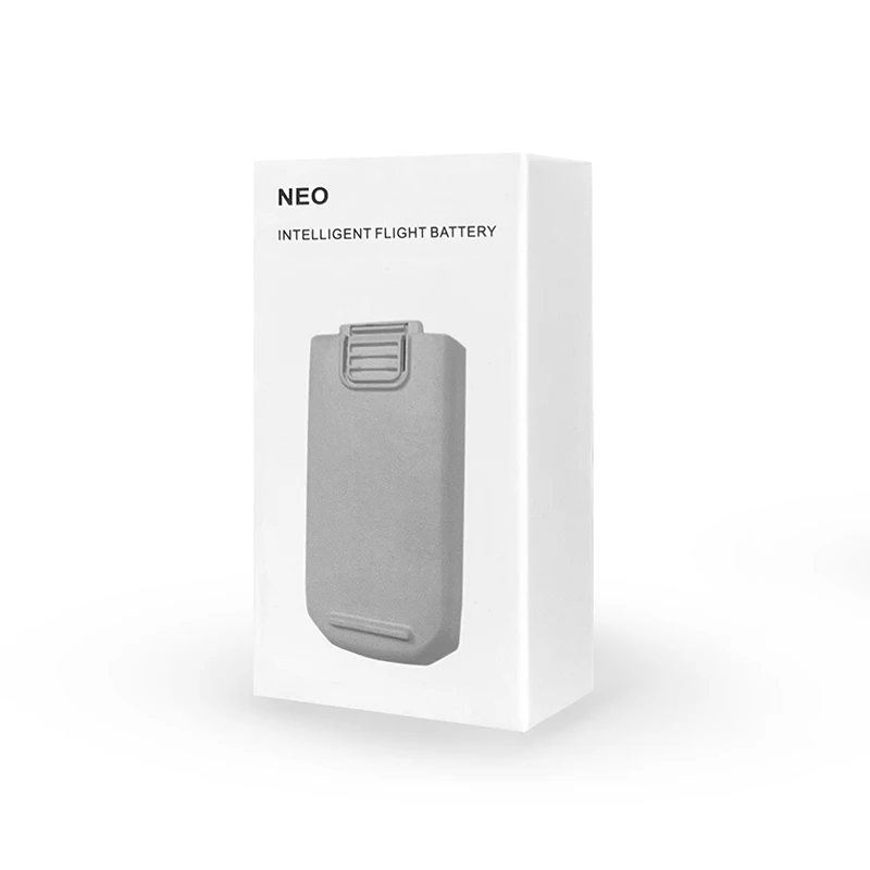 For DJI Neo Intelligent Flight Drone Replacement Battery NEW Quality Batteries Accessories 1435mAh 0-Cycle