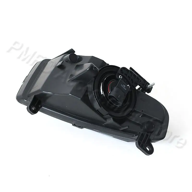Car Front Bumper Fog Light Light Fog Lamp Assembly Foglight With Bulb For Audi A4 B9 2013 2014 2015 2016 8K0941699B 8K0941700B