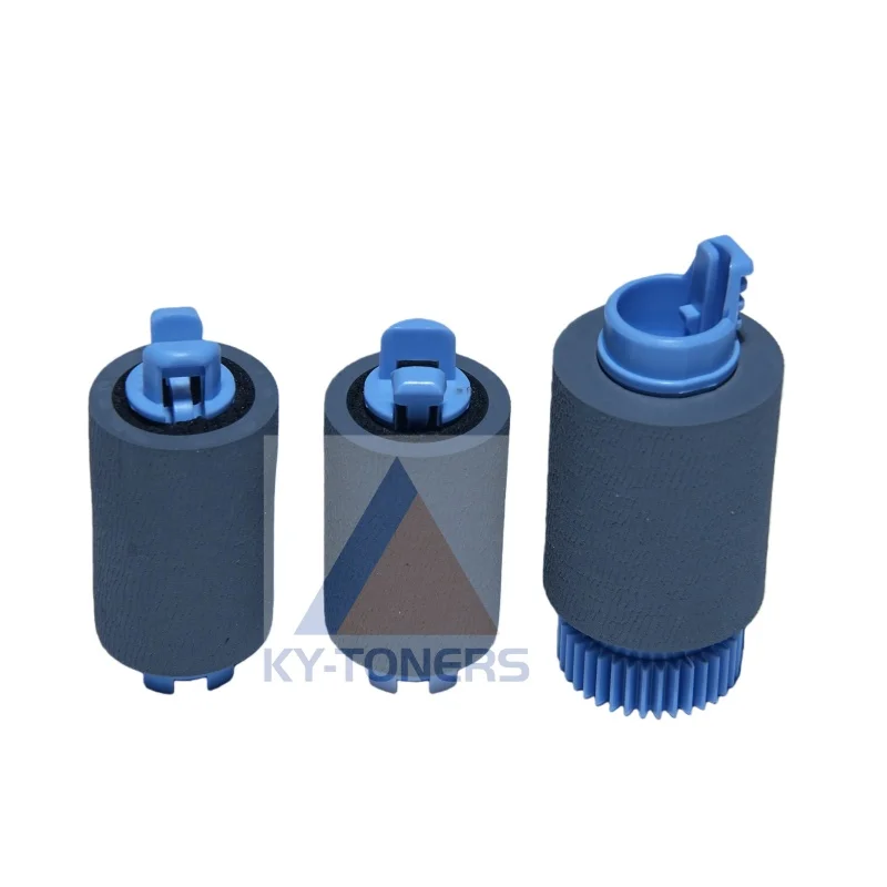 A7W93-67082 Tray 2 - 5 Pickup / Feed / Separation Roller Kit for HP  750DW 755DW 765DW 780DW 785F 77650 77660 75050