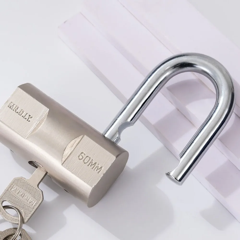 Thumbnail 2 - #62 Best Rated Padlocks to Buy in 2026